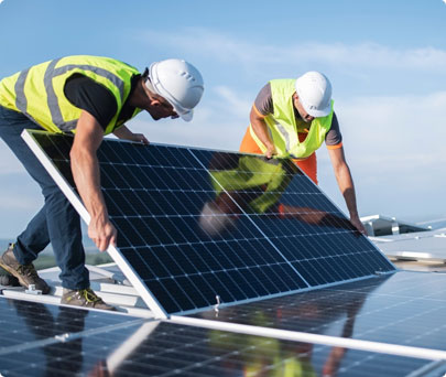 Quem Somos | VipTec Solar - Energia Solar